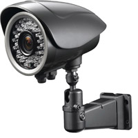 ir bullet camera